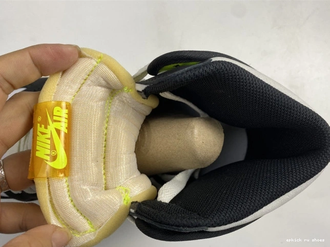 Cheap GOLD' AIR RETRO 555088-118 HIGH JORDAN 1 OG 'VOLT 0813